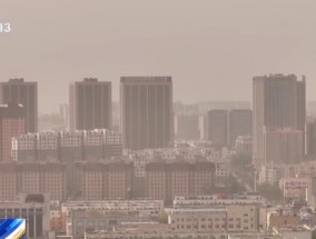 中央气象台：南方降水再度增强，北方沙尘影响扩大