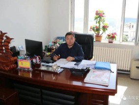 吉林一镇原党委书记主动投案！他曾表示要“真正做到上不负党，下不负民”