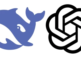 探索人工智能的搜索能力：DeepSeek vs. ChatGPT